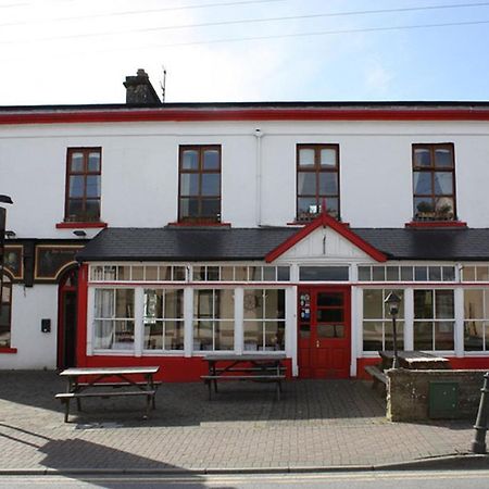Ravine Hotel Lisdoonvarna Kamer foto