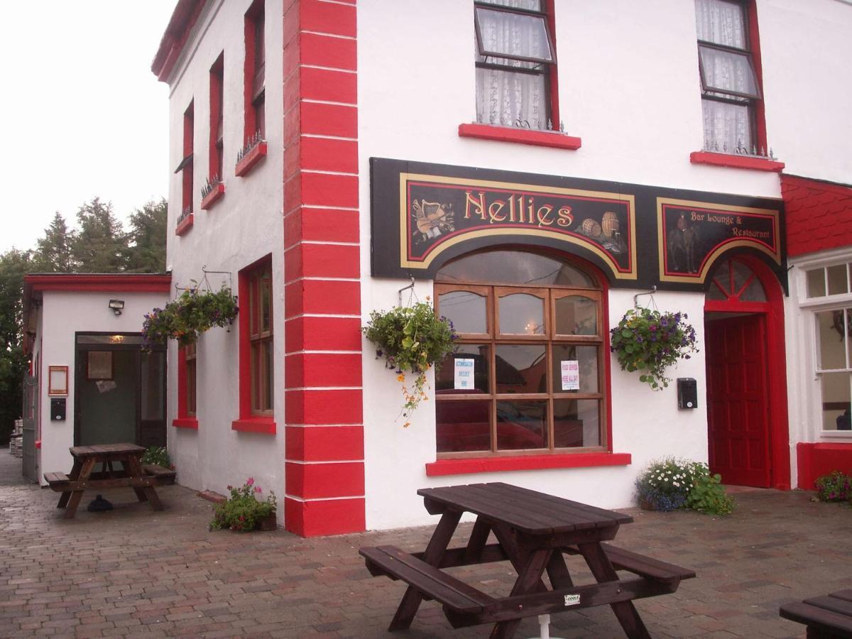 Ravine Hotel Lisdoonvarna Kamer foto