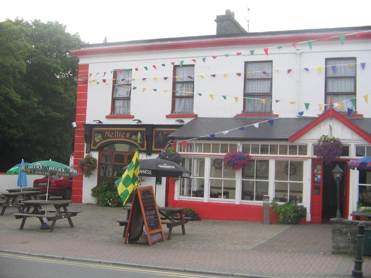 Ravine Hotel Lisdoonvarna Kamer foto