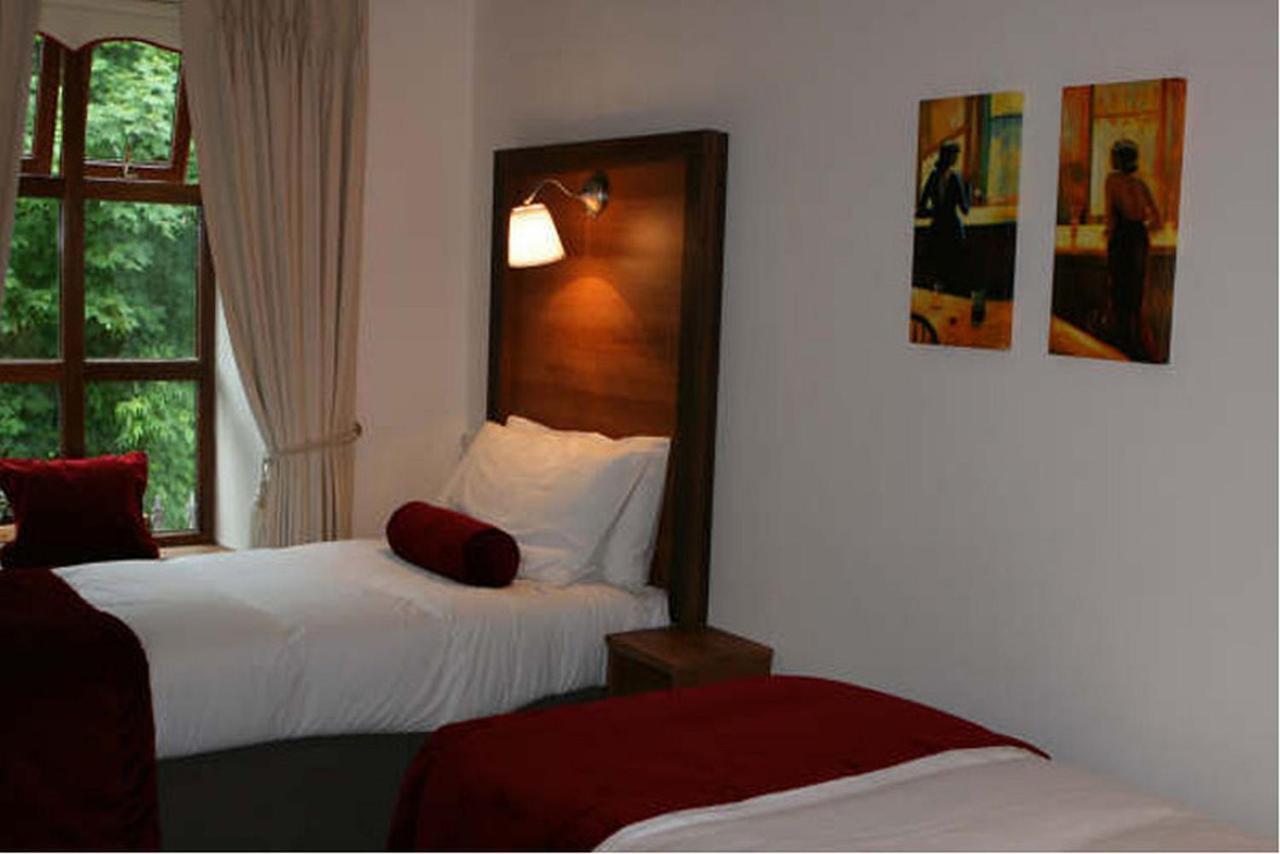 Ravine Hotel Lisdoonvarna Kamer foto