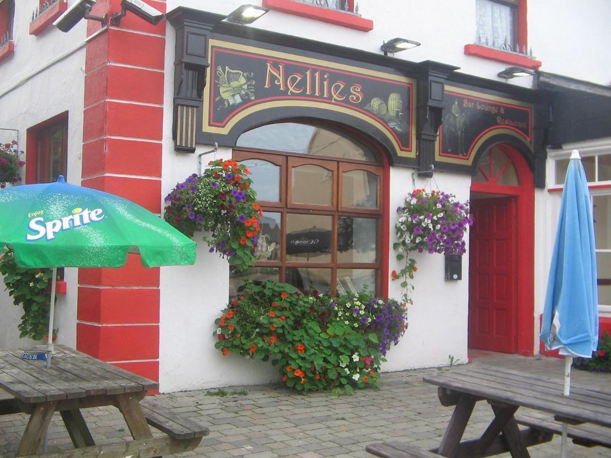Ravine Hotel Lisdoonvarna Kamer foto